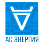 ООО «АС Энергия» - логотип