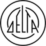 Дельта, КП - логотип