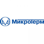 Логотип компании НПП «Микротерм»