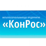 Логотип компании ООО "Кристалл"