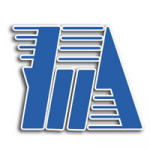 Логотип компании ООО «Укрпромавтоматика»