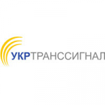 Укртранссигнал, НПК ООО - логотип