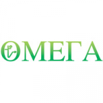 Омега, ЧАО - логотип компании