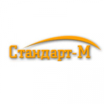Стандарт-М, НПФ ООО - логотип компании