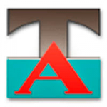 Логотип компании ЧАО НПП "Теплоавтомат"
