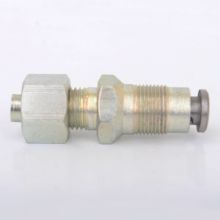 Клапан на насос многоотводный с качательным и вращательным приводным устройством фото