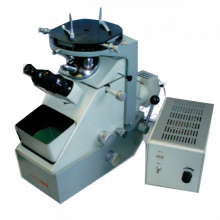 Микроскоп ММР-4 фото