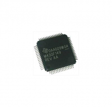 Микроконтроллер MSP430F149IPMR фото