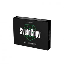 Офисная бумага Svetocopy Premium фото