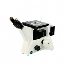 Инвертированный металлографический микроскоп XIM300 фото