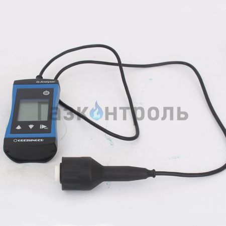 Анализатор Greisinger G1690-35 фото 3