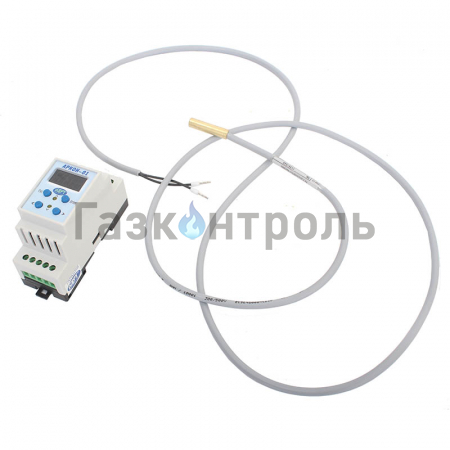 Датчик температуры STw-02 фото 1