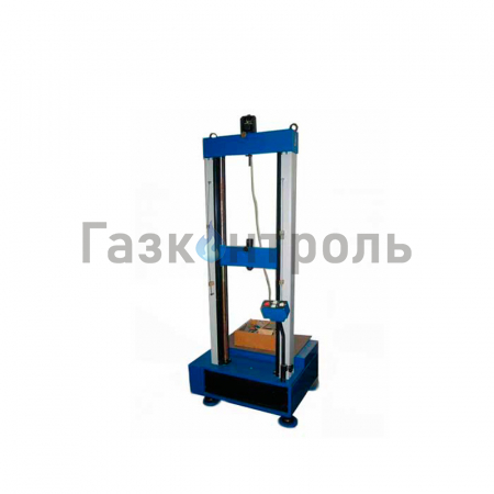 Машина разрывная ИР-5046-5 фото 1