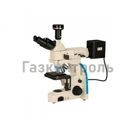 Металлографический микроскоп XUM-100 фото 1