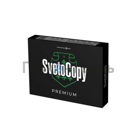 Офисная бумага Svetocopy Premium фото 1
