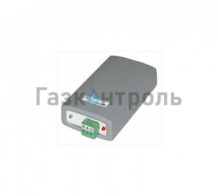 Преобразователи интерфейсов (ПИ) RS485/USB, RS485/RS232, RS232/USB фото 1