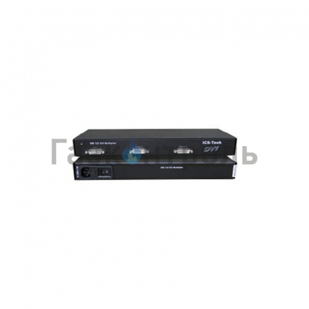 Разветвитель DVI-D сигнала DM122 фото 1