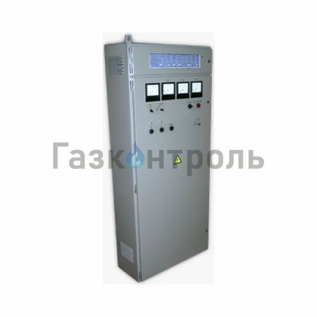 Шкаф управления дизель-генераторной электростанцией ШУ ДГЭС фото 1