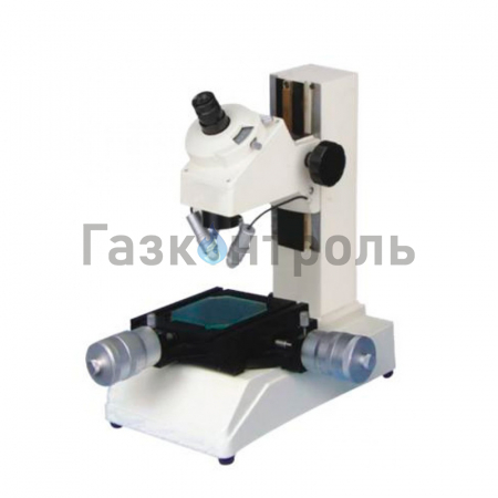 Инструментальный микроскоп STM 505 фото 1
