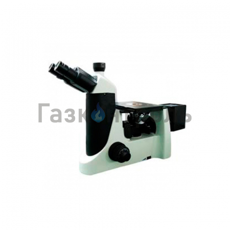 Инвертированный металлографический микроскоп XIM100 фото 1